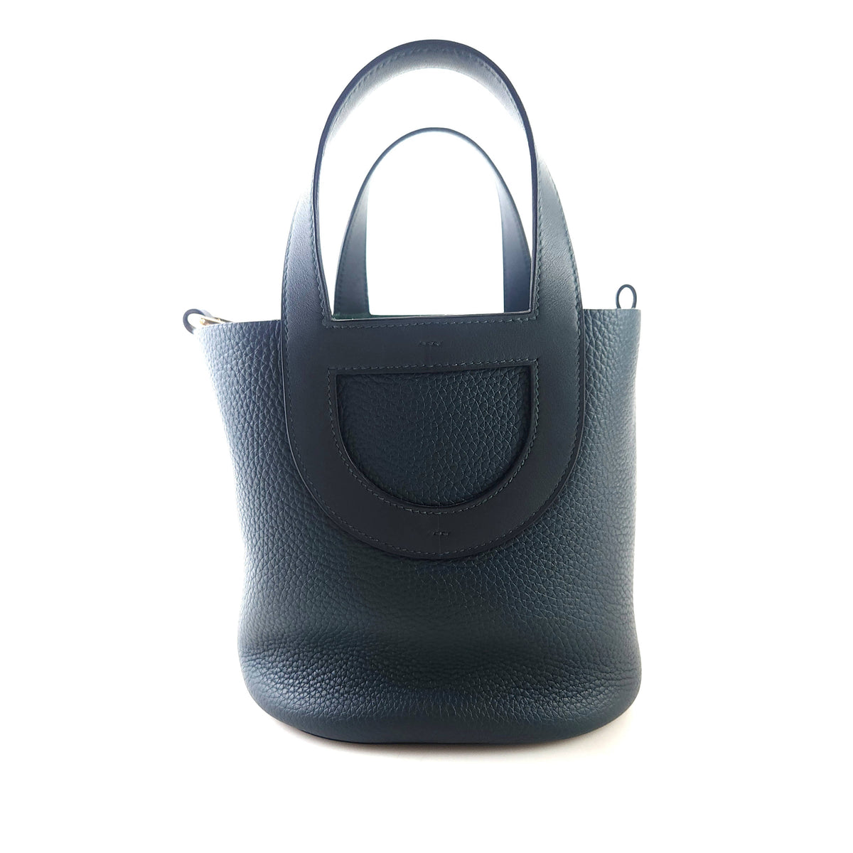 18 In The Loop In The Loop Tote Bag