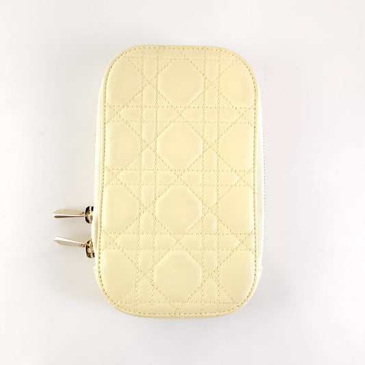 Canage Lady Phone Holder Crossbody Bag