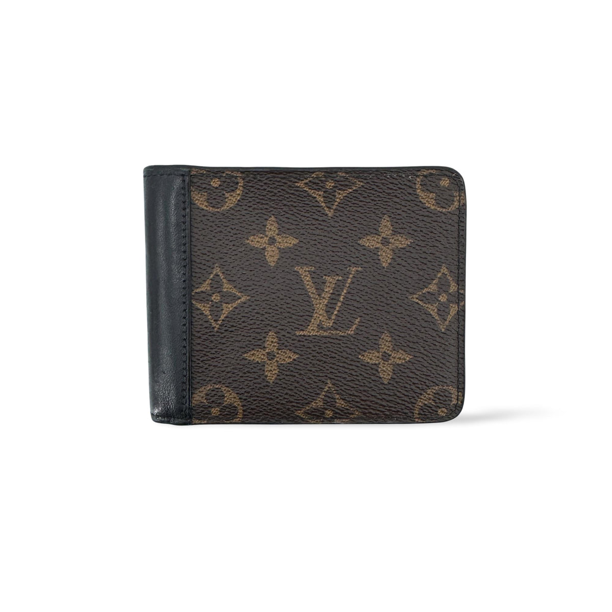 Louis Vuitton Monogram Macassar Wallet