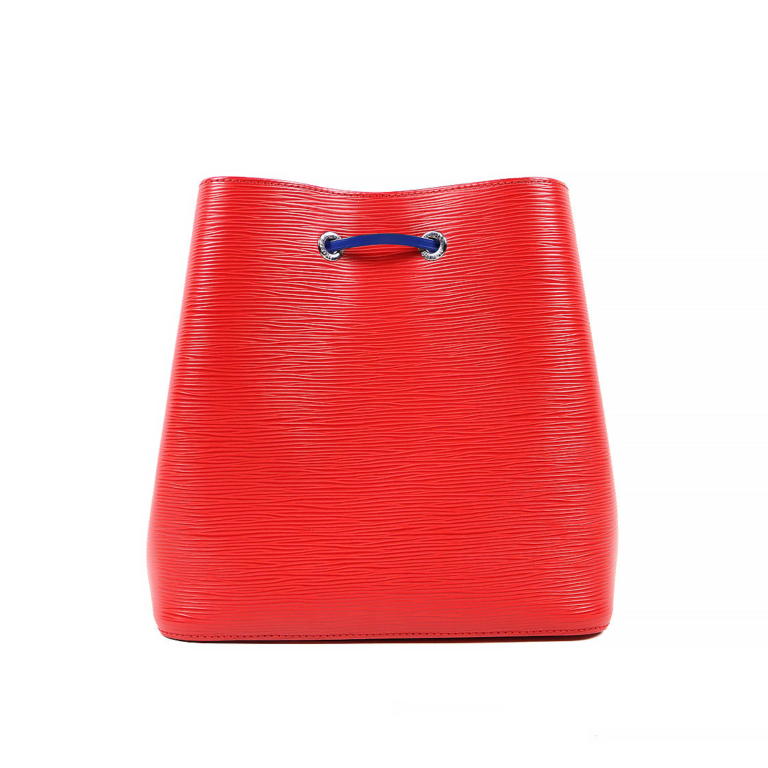 Louis Vuitton Red Epi Neo Noé