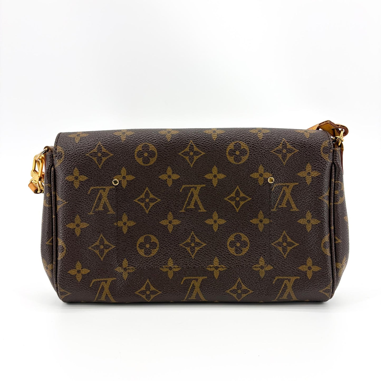 Louis Vuitton Monogram Favorite PM