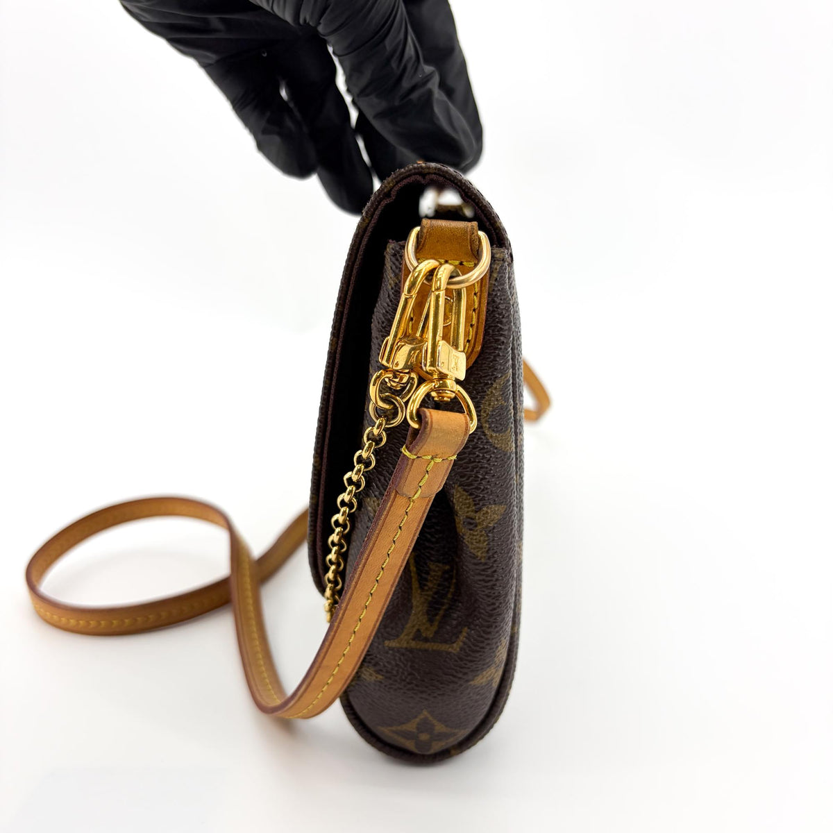 Louis Vuitton Monogram Favorite PM