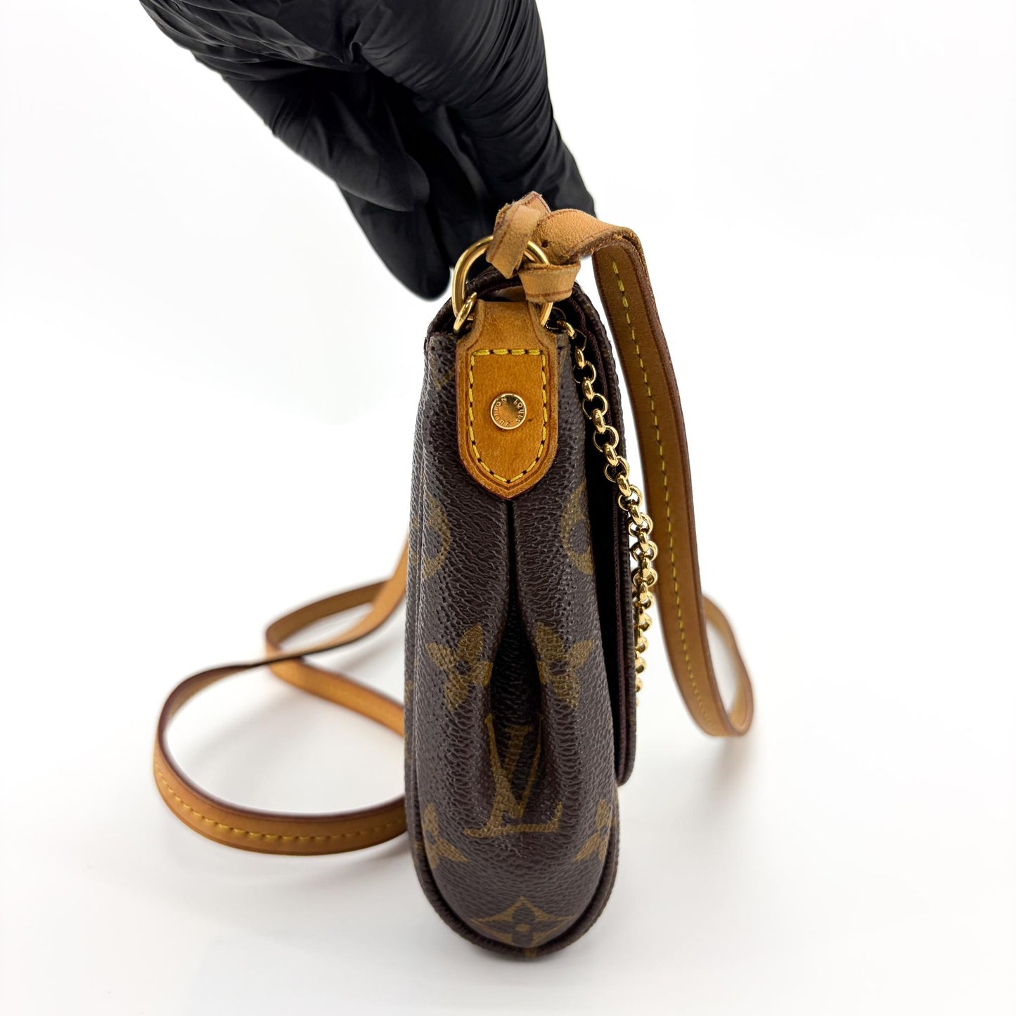 Louis Vuitton Monogram Favorite PM
