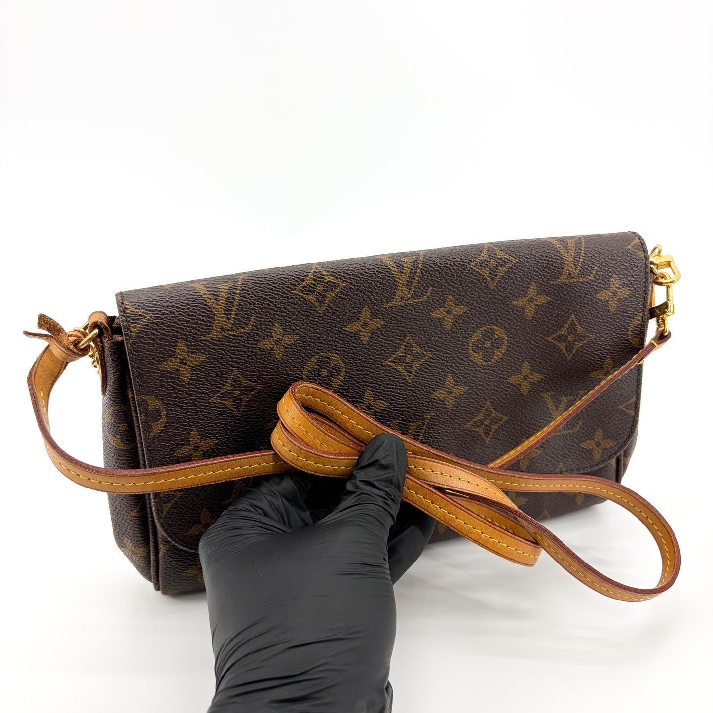 Louis Vuitton Monogram Favorite PM
