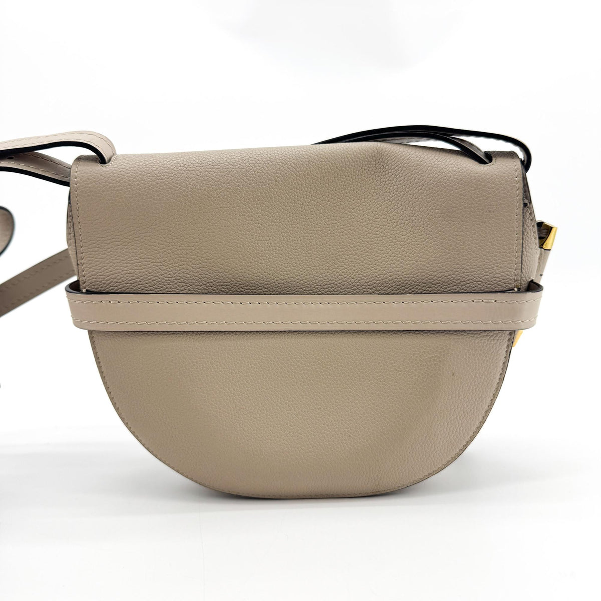 Loewe Gate Dual Small Bag Sand