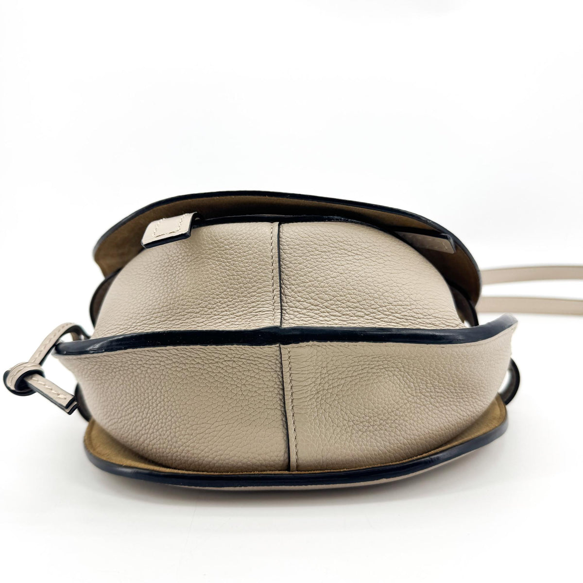 Loewe Gate Dual Small Bag Sand