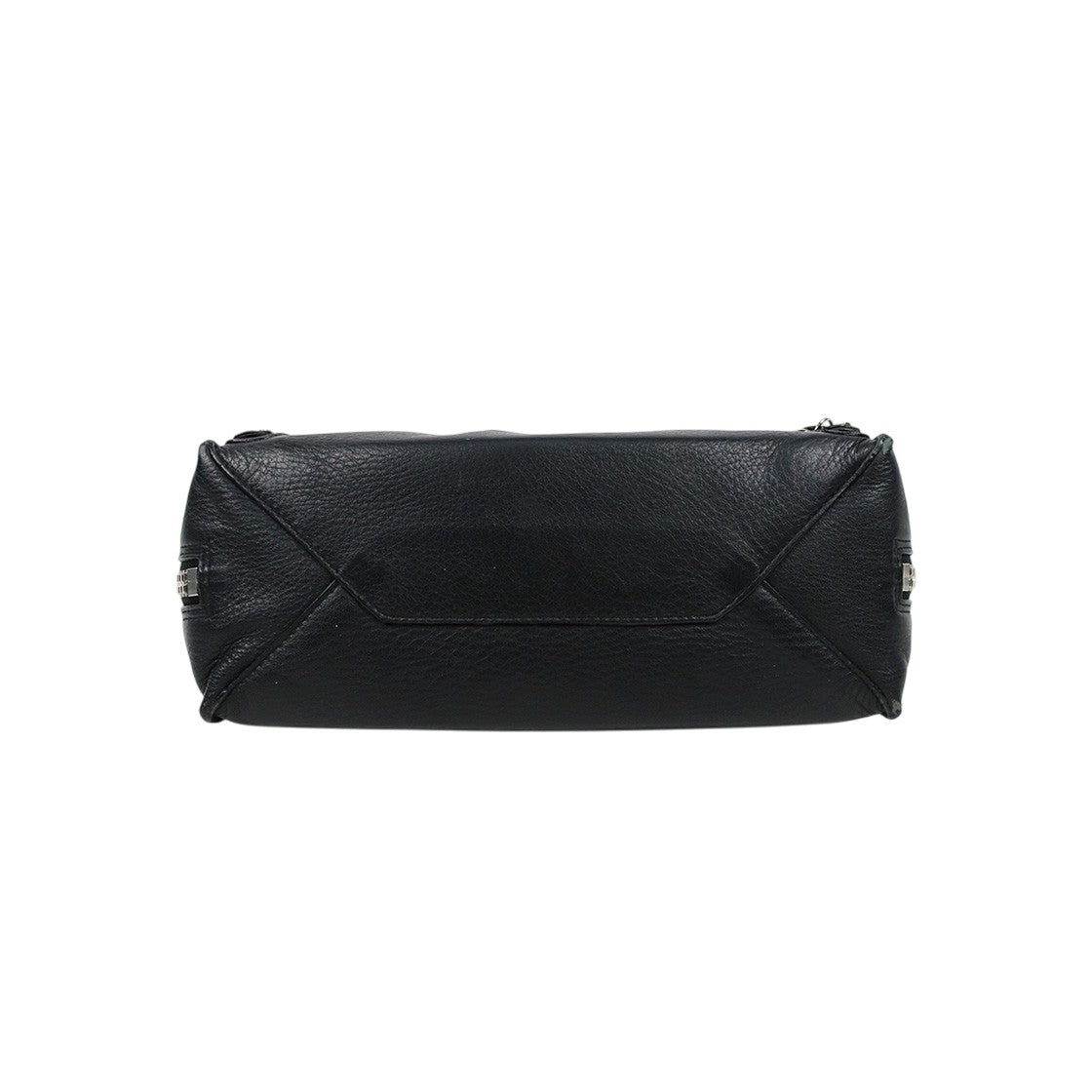 Balenciaga Black Papier A6
