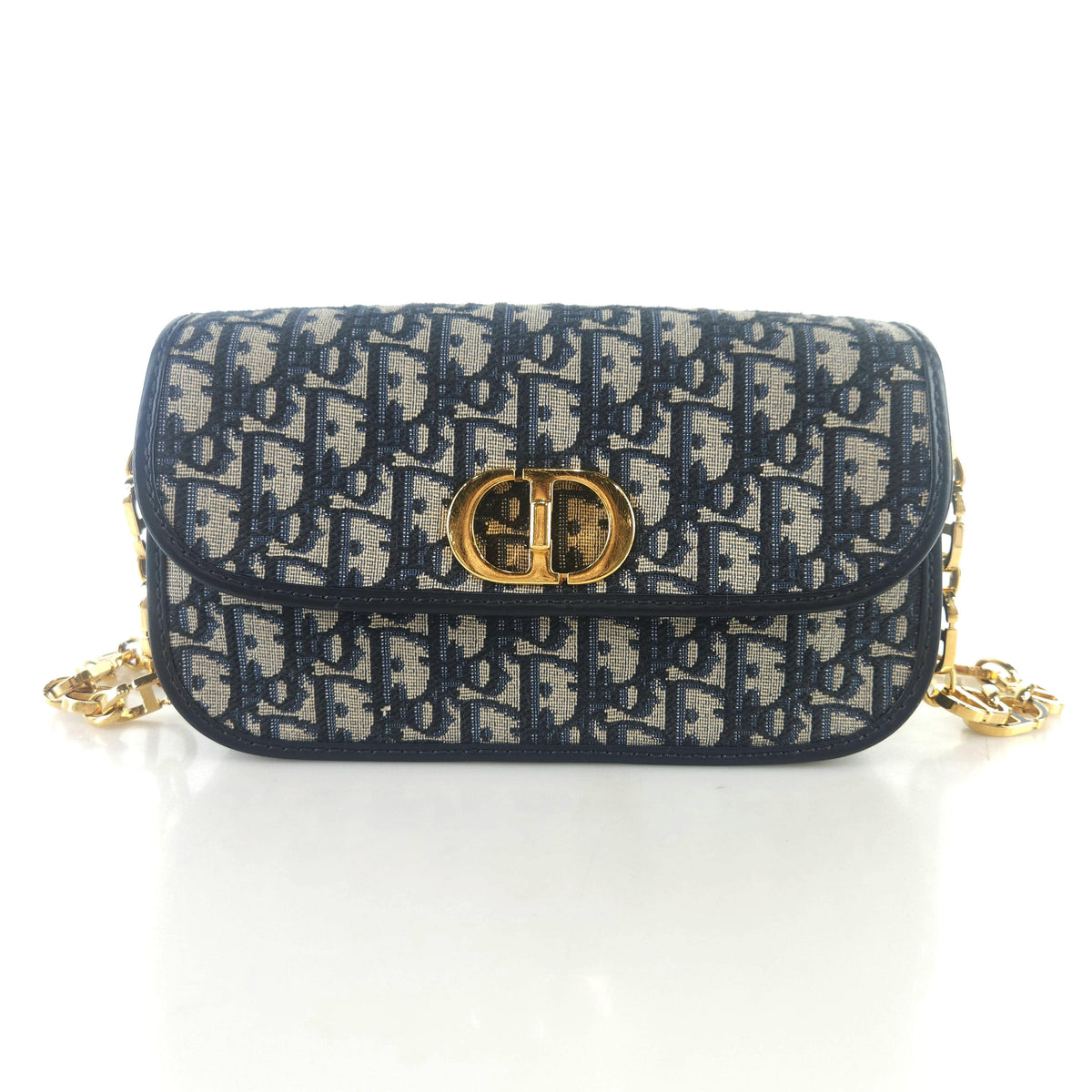 Oblique 30 Montaigne Avenue Shoulder Bag Crossbody Bag M9260UTZR_M928