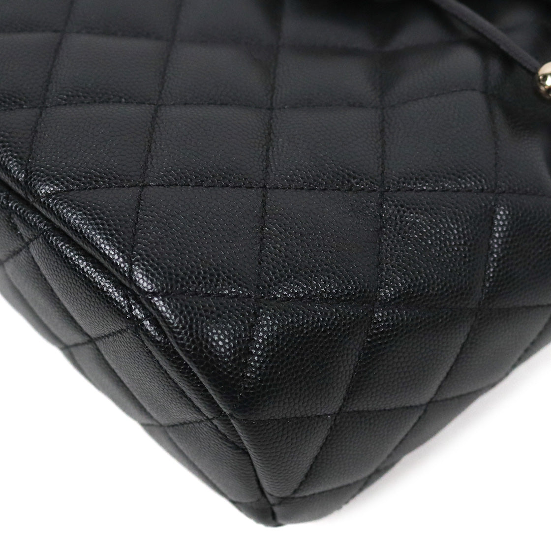 Chanel Black Caviar Urban Spirit