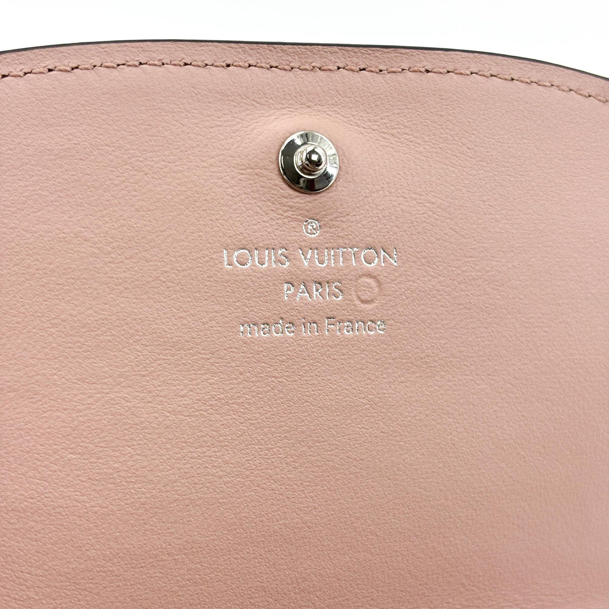 Louis Vuitton Iris XS Wallet