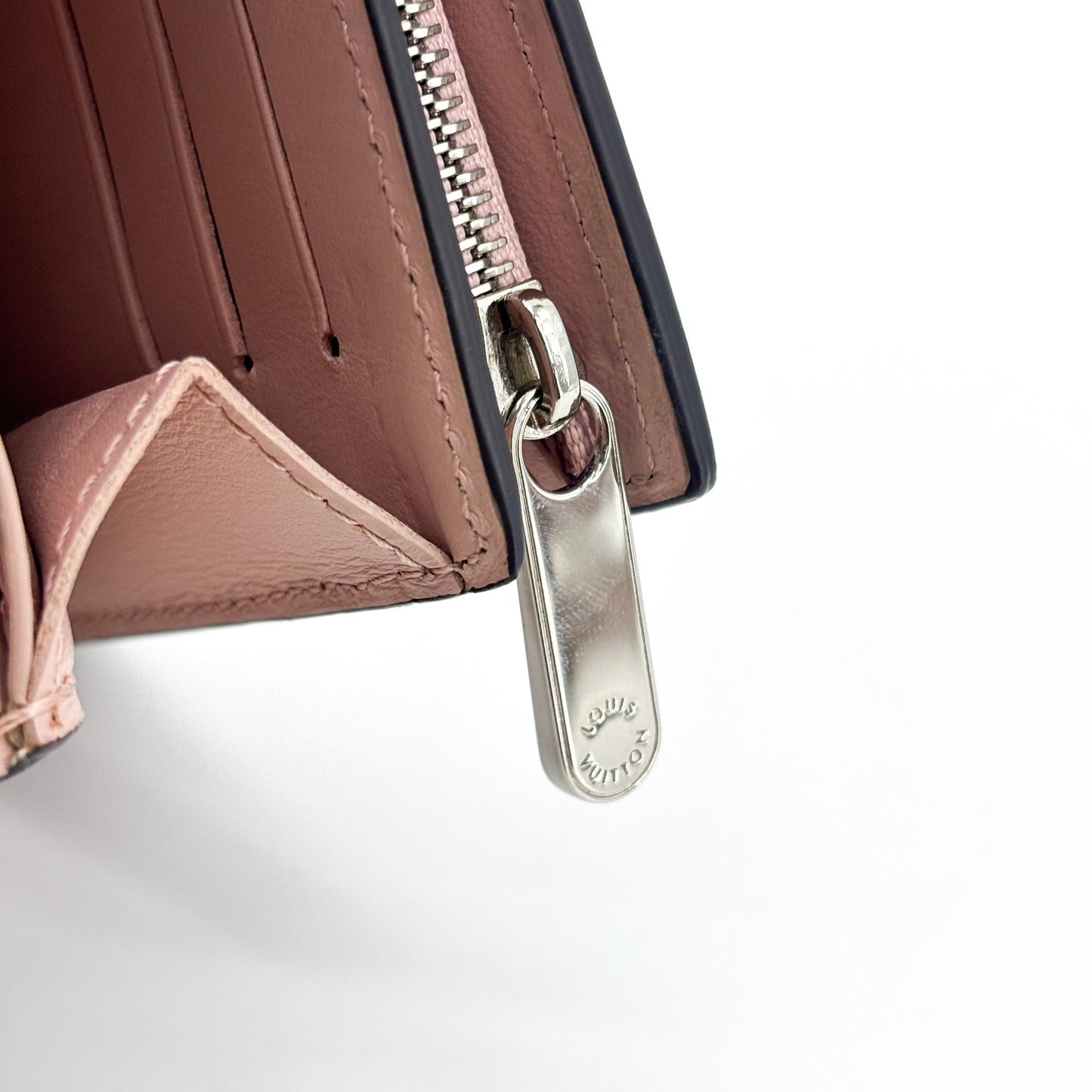 Louis Vuitton Iris XS Wallet