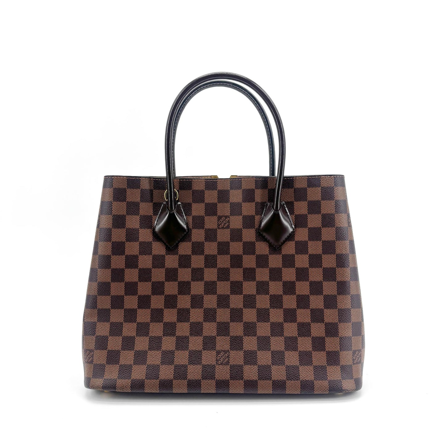 Louis Vuitton Damier Ebene Belmont NV MM