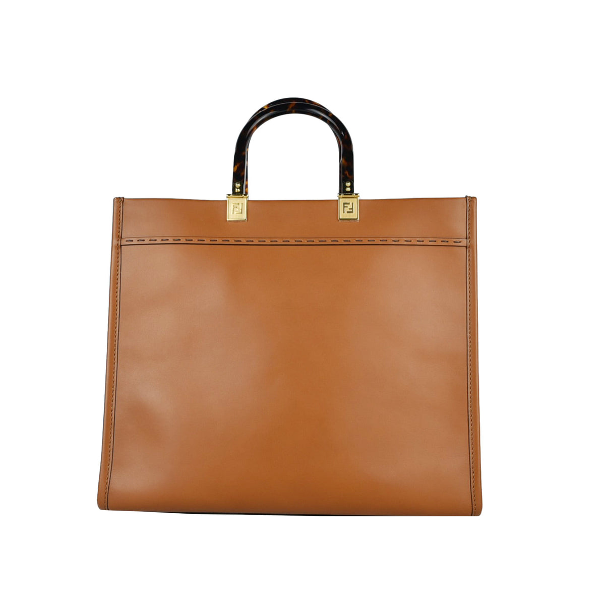 Medium Sunshine Tote Bag Shoulder Bag 8BH386