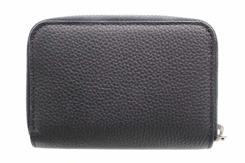 CD Icon Zipper Coin Purse 2ESBC316CDI00NU H00N