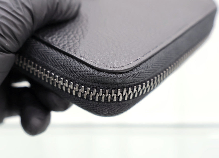 CD Icon Zipper Coin Purse 2ESBC316CDI00NU H00N