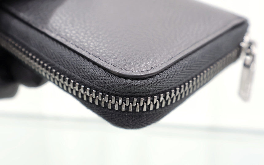 CD Icon Zipper Coin Purse 2ESBC316CDI00NU H00N