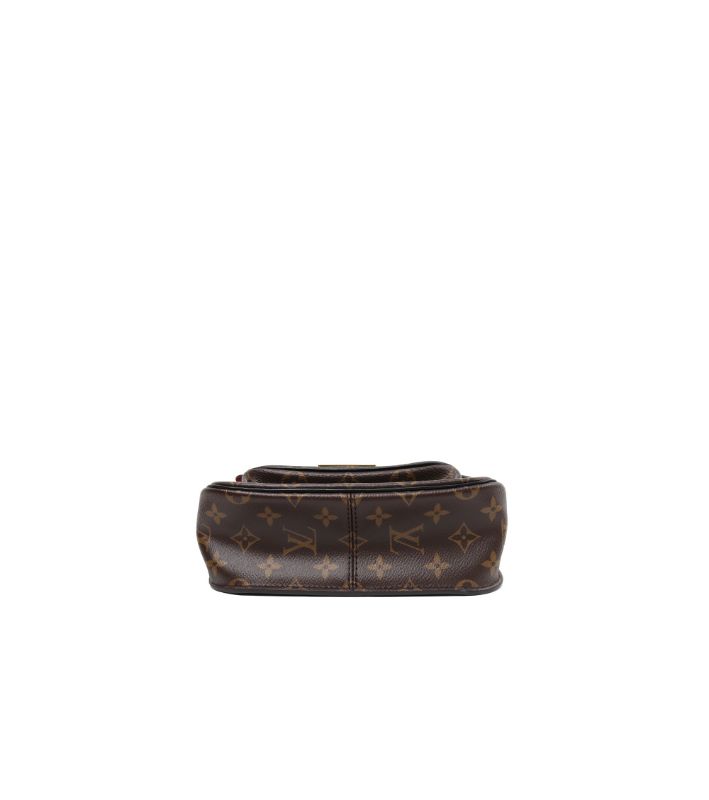 Louis Vuitton Monogram Parsi Shoulder Bag
