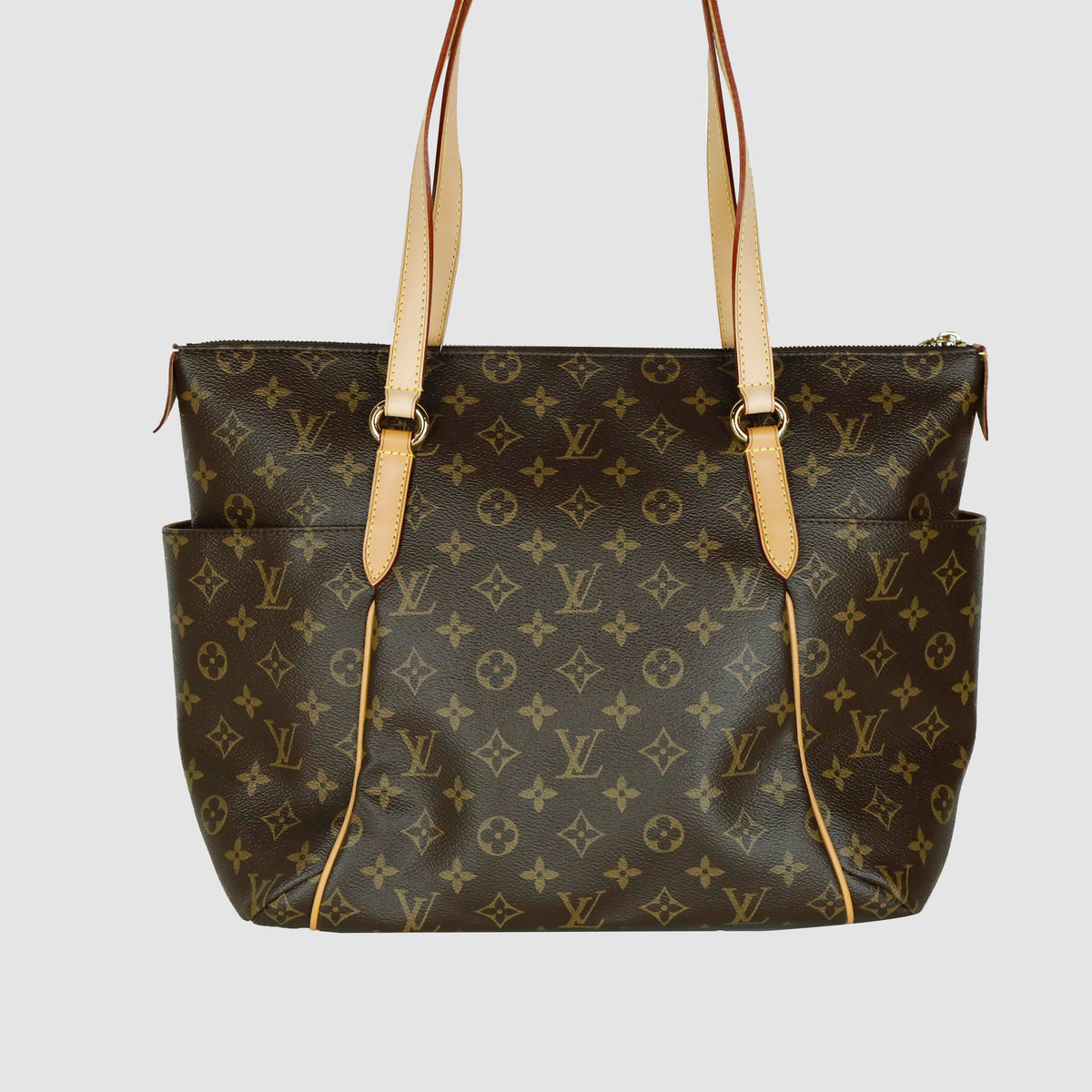 MM Monogram Totally Shoulder Bag M56689