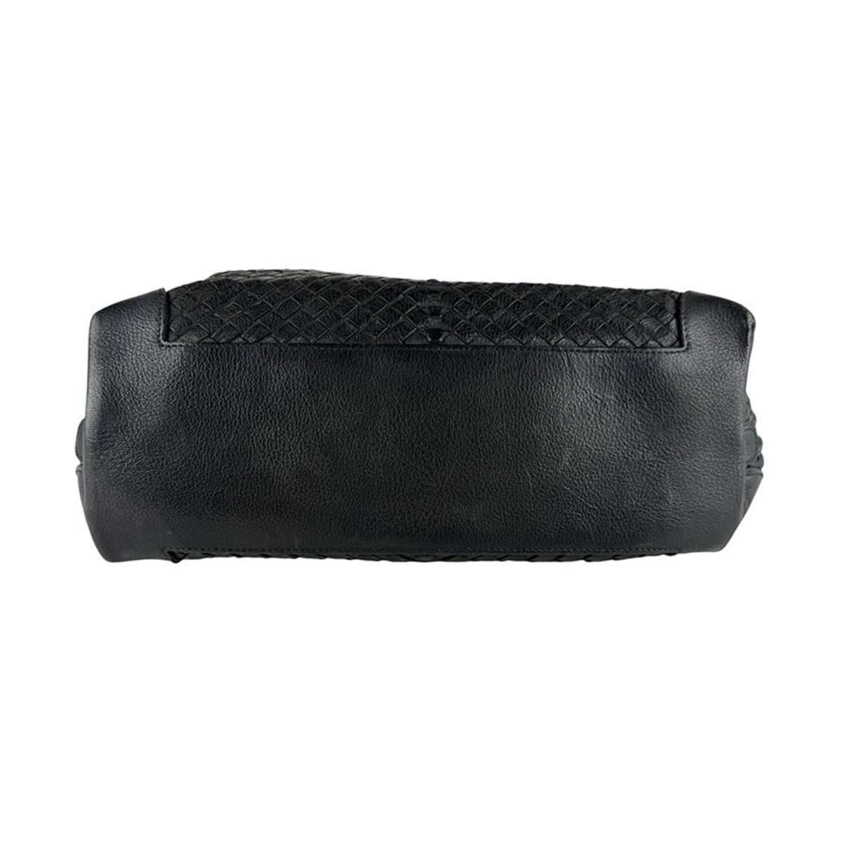 Bottega Veneta Intrecciato leather shoulder bag