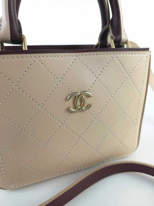 Top handle shoulder bag crossbody bag