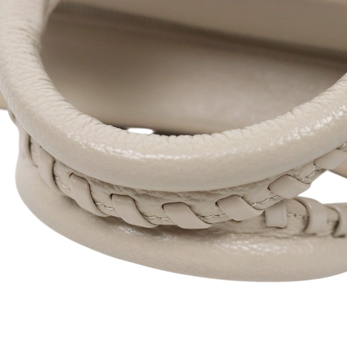 Balenciaga Beige Neo City Bag