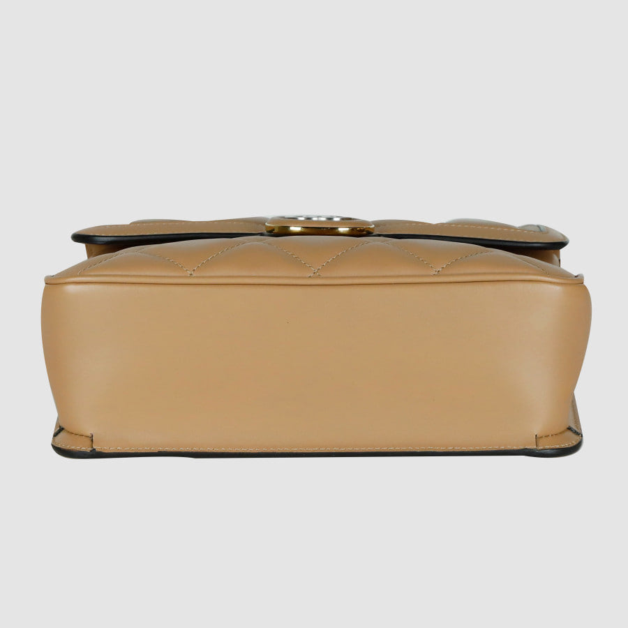 [Amares] Small Deco Shoulder Bag Crossbody Bag 740834