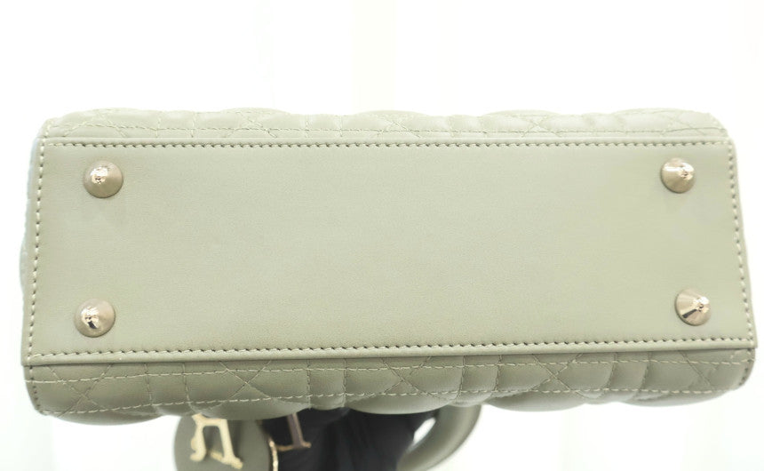 Lady Bag Small Tote Bag M0538OCAL M52H