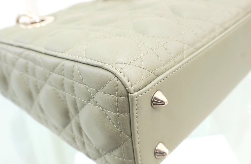 Lady Bag Small Tote Bag M0538OCAL M52H
