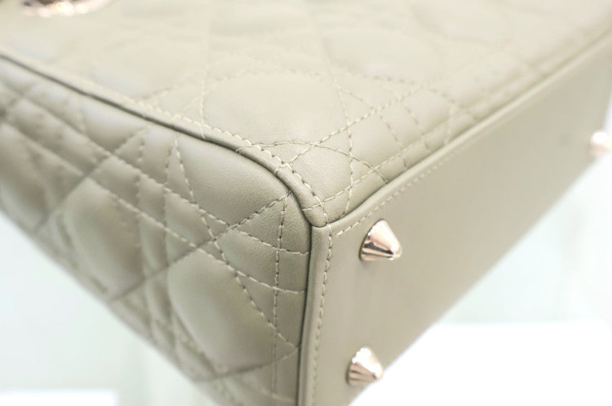 Lady Bag Small Tote Bag M0538OCAL M52H