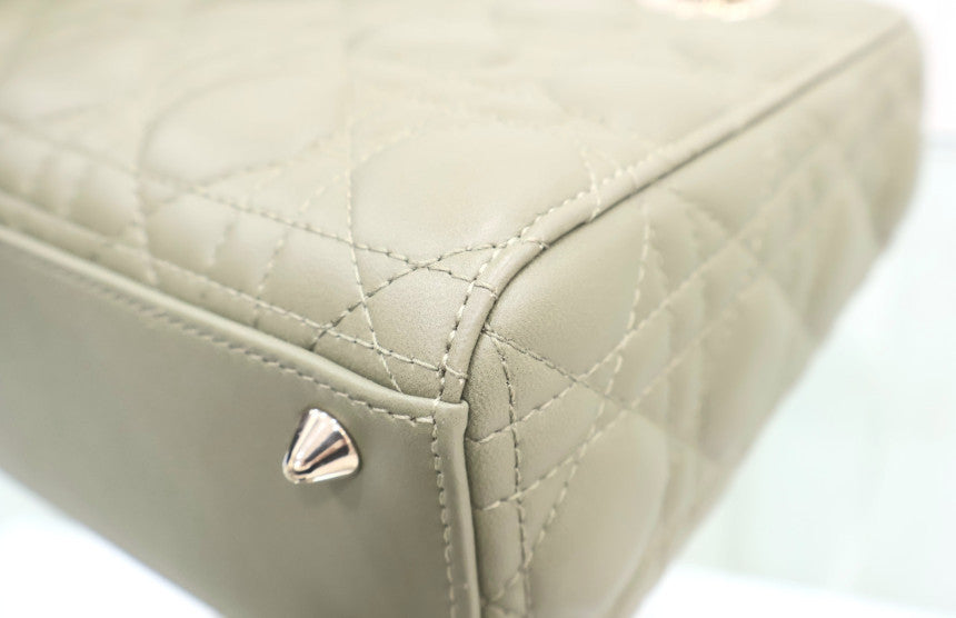 Lady Bag Small Tote Bag M0538OCAL M52H