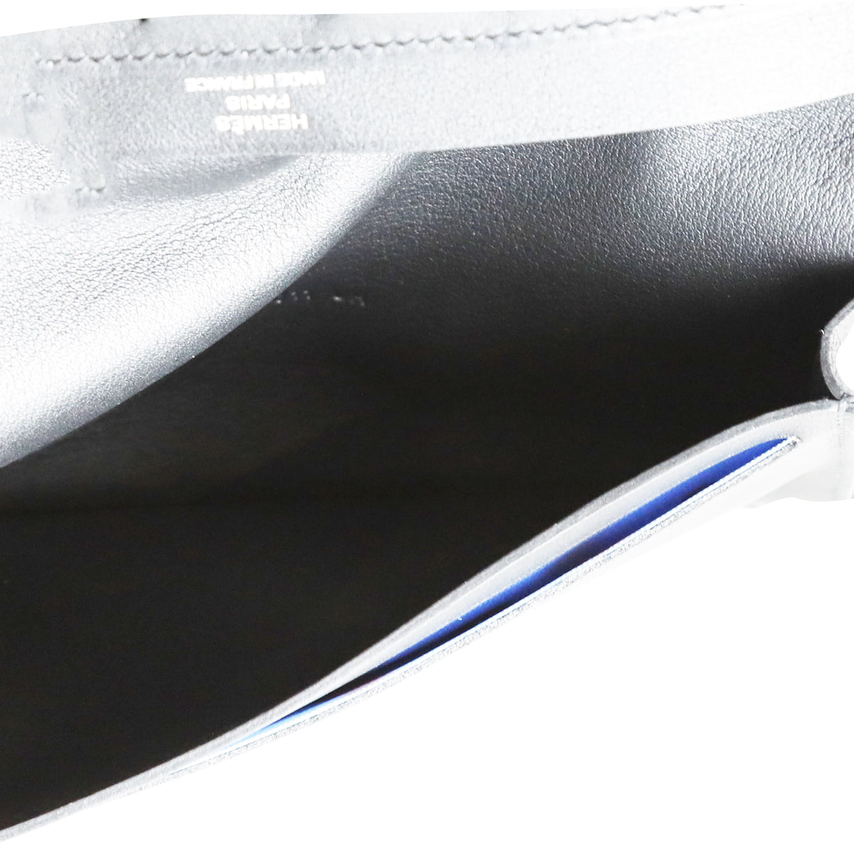 MC2 long wallet