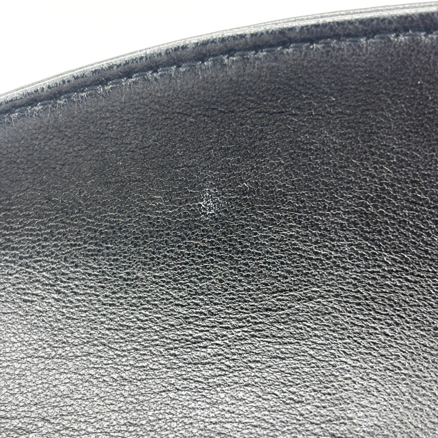 Dior Lady Dior Medium Bag Black Lambskin Gold Hardware