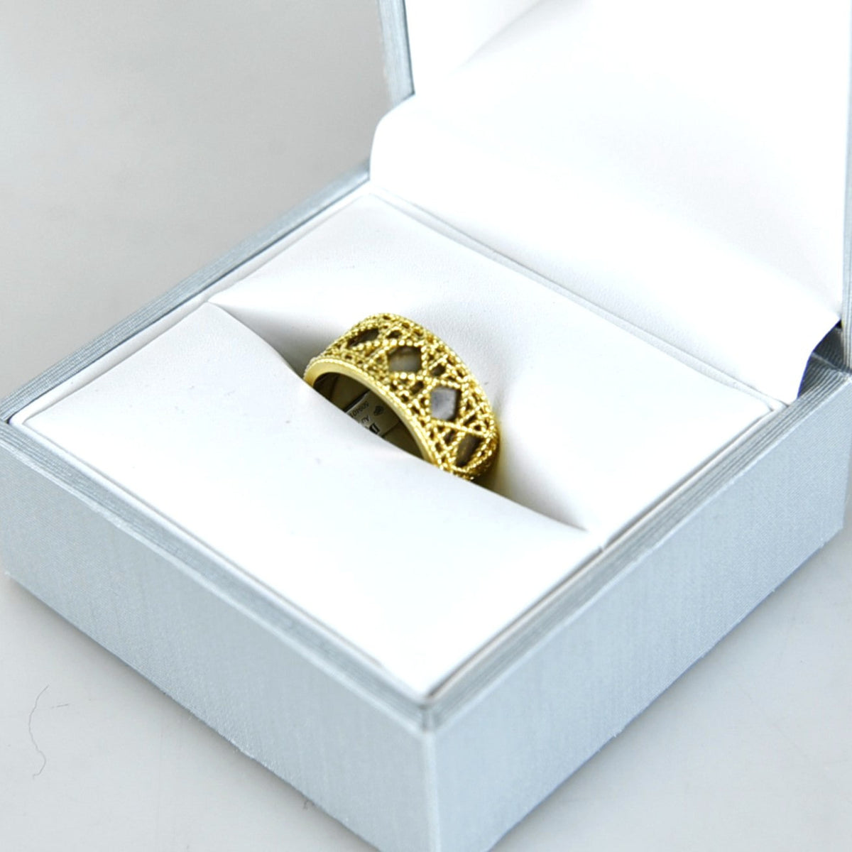 51 My Ring