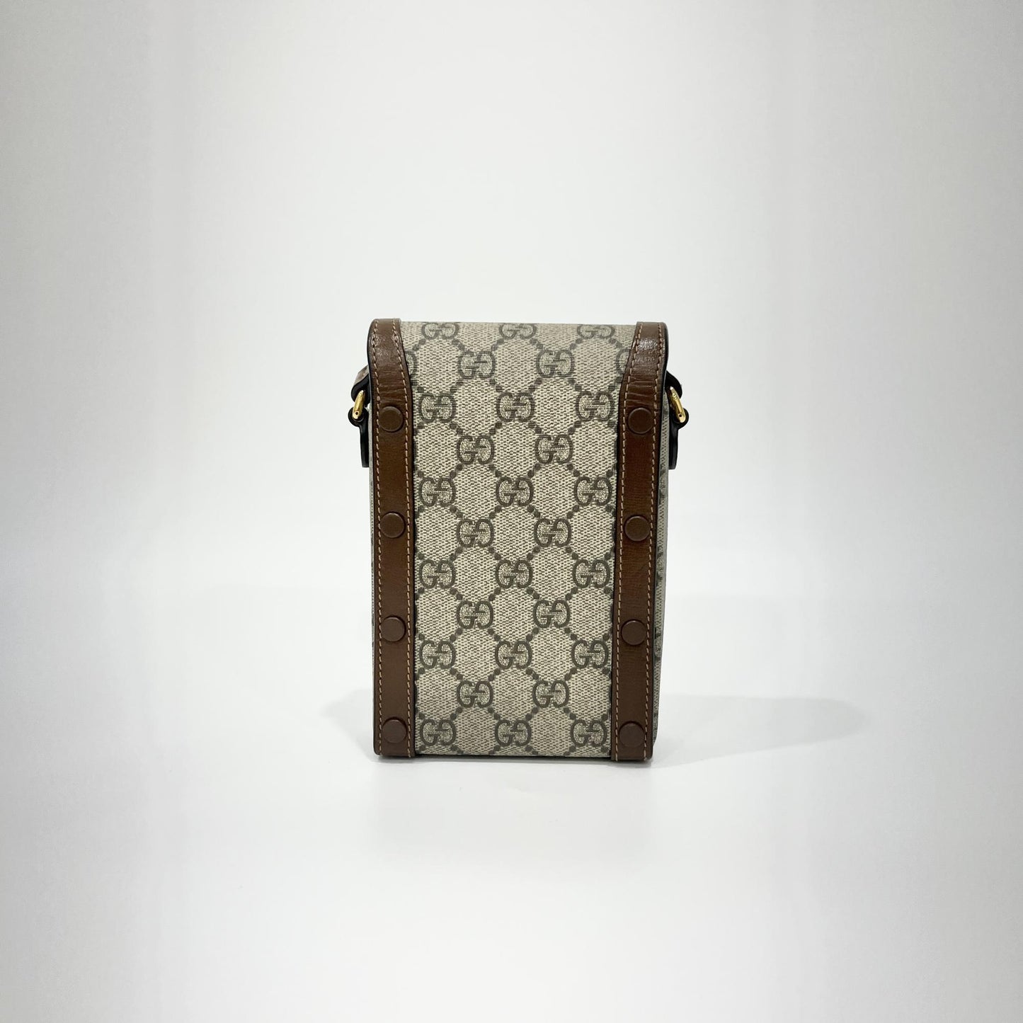 Gucci Horsebit 1955 Mini Bag Phone Holder Bag