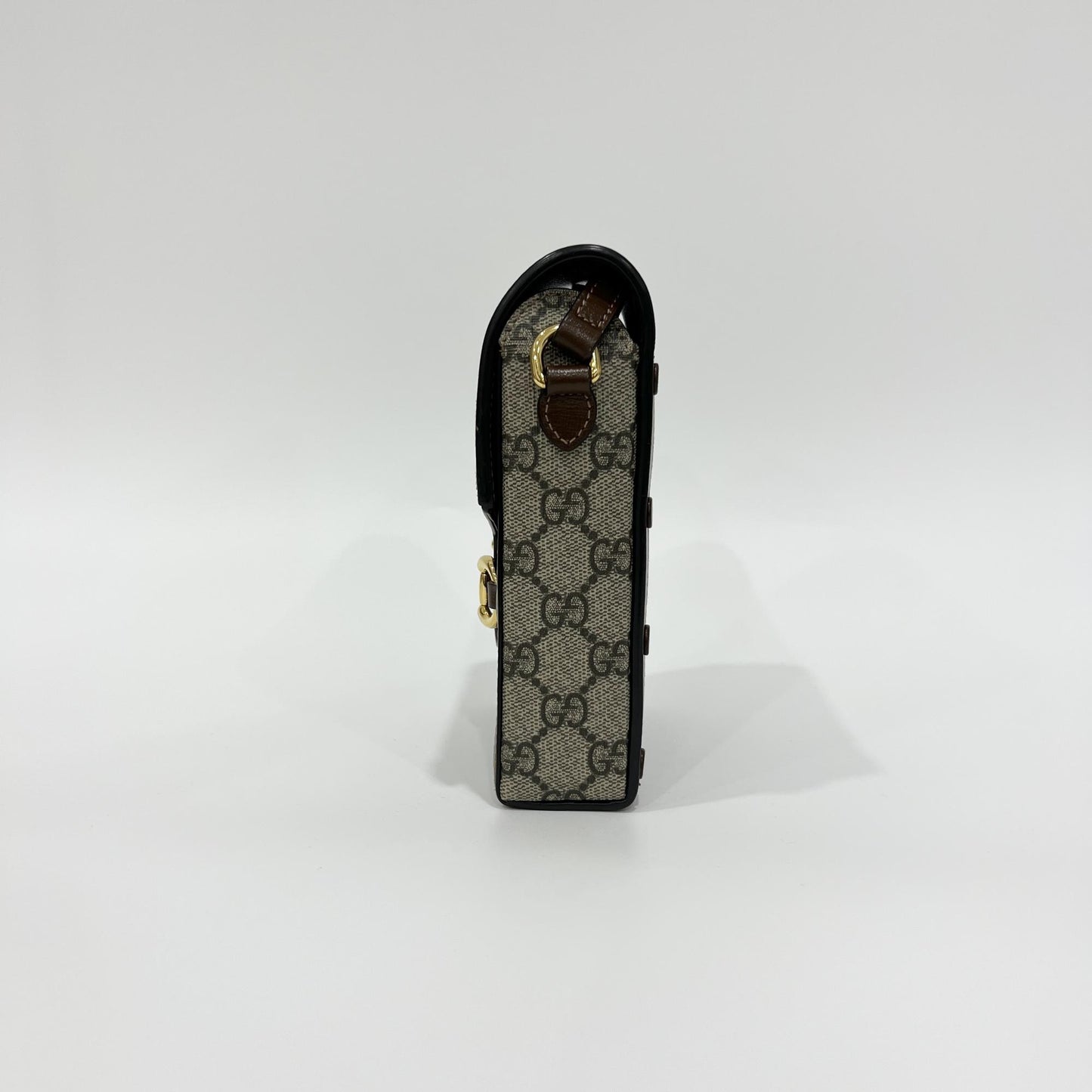 Gucci Horsebit 1955 Mini Bag Phone Holder Bag