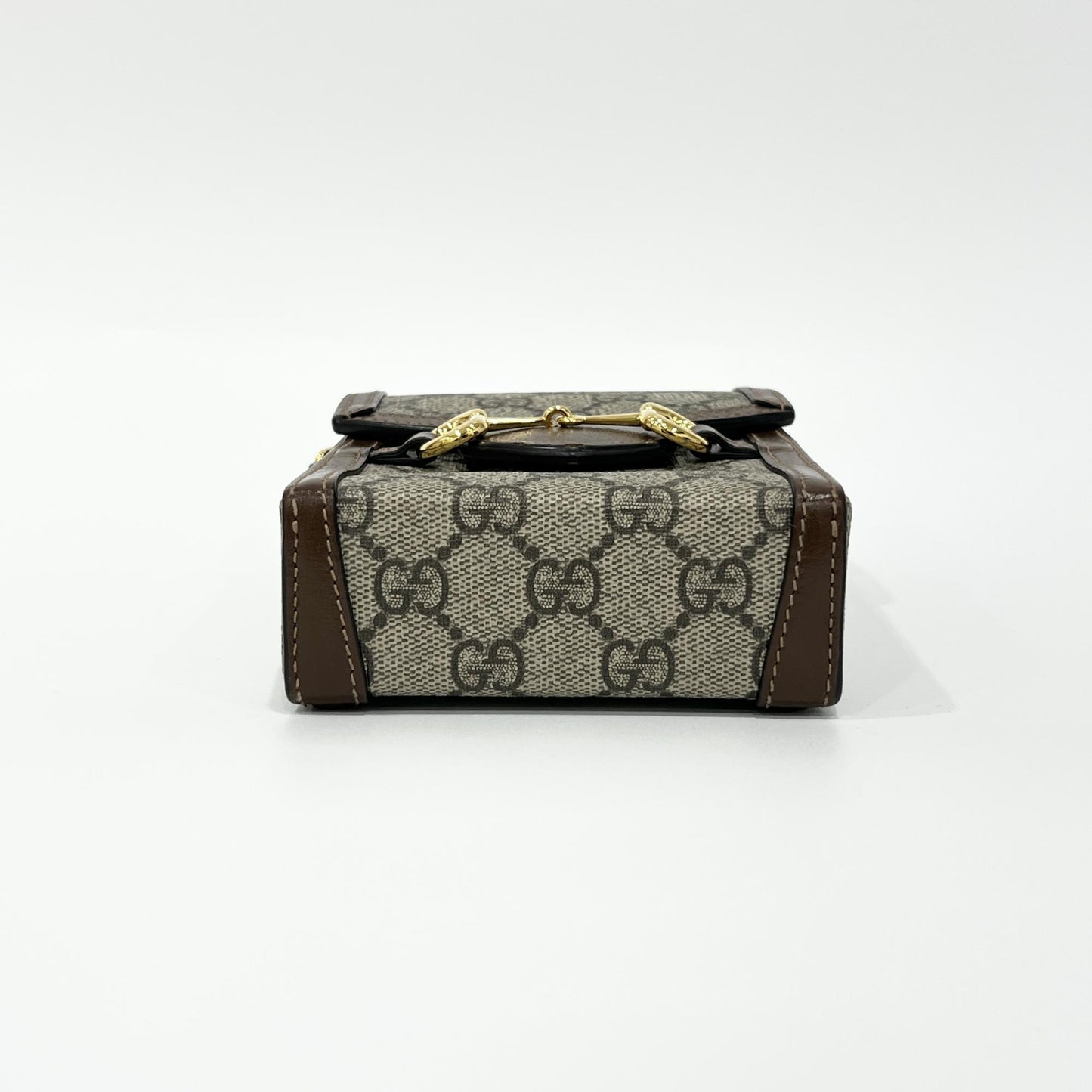 Gucci Horsebit 1955 Mini Bag Phone Holder Bag