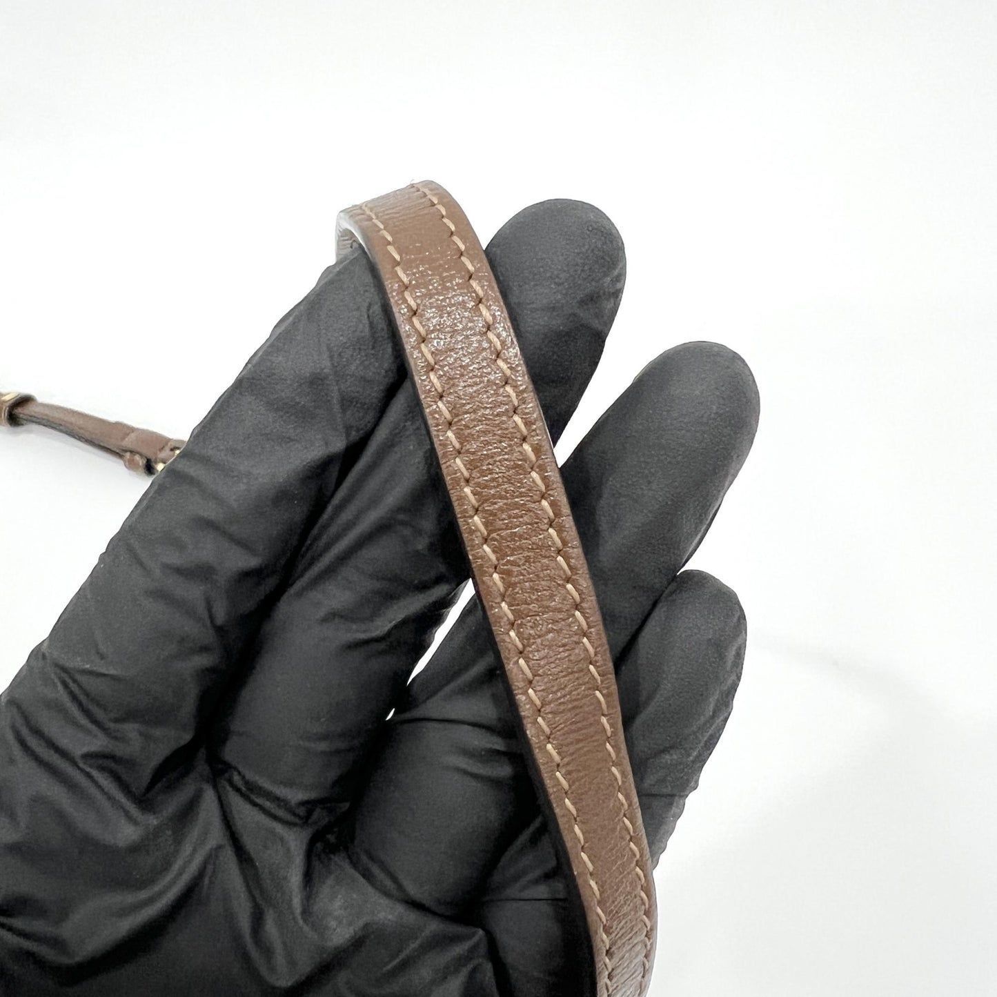 Gucci Horsebit 1955 Mini Bag Phone Holder Bag