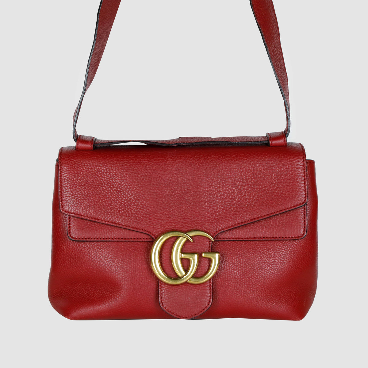Marmont Flap Shoulder Bag 401173