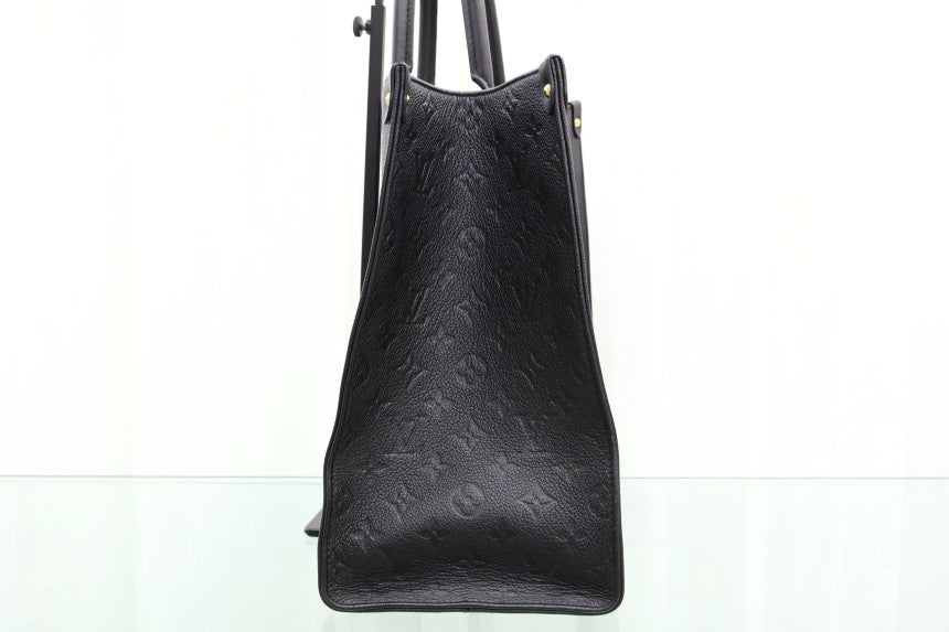 Monogram Empreinte On The Go GM Tote Bag M44925