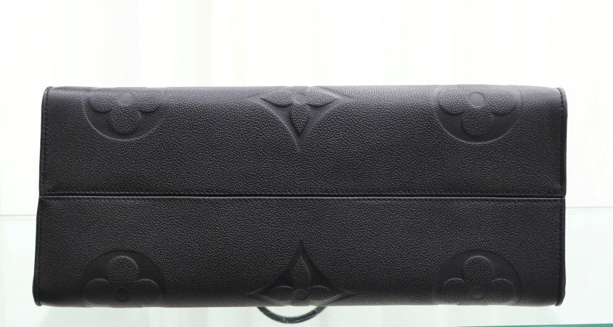 Monogram Empreinte On The Go GM Tote Bag M44925