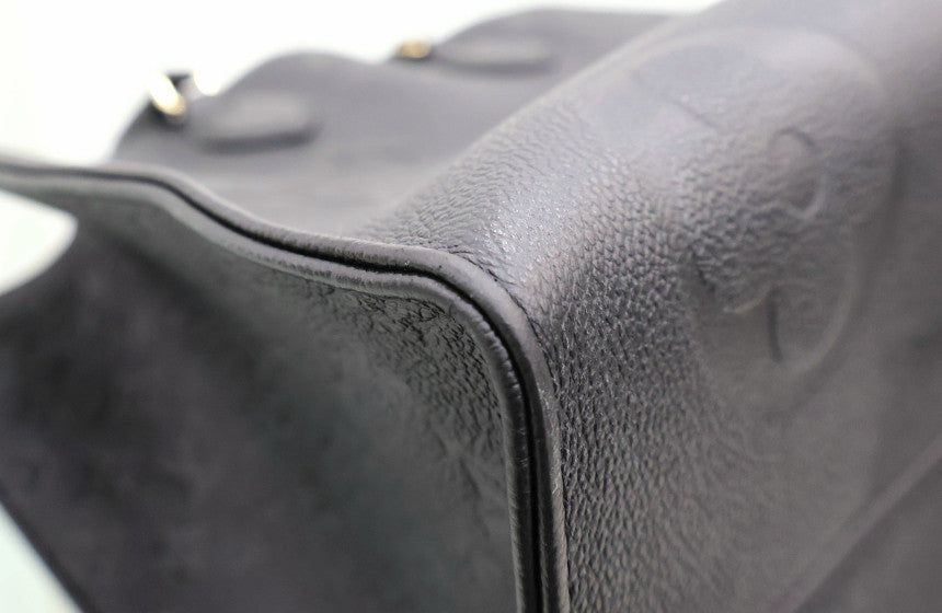 Monogram Empreinte On The Go GM Tote Bag M44925