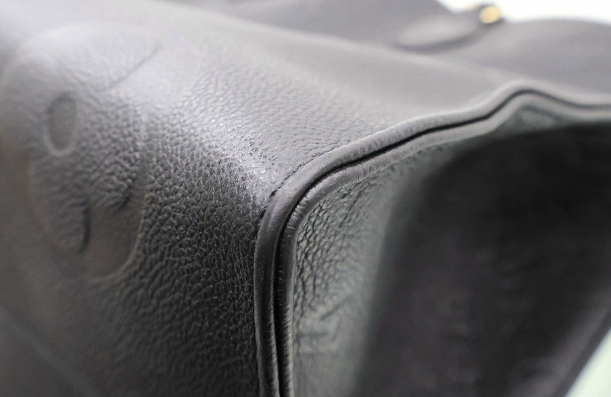 Monogram Empreinte On The Go GM Tote Bag M44925