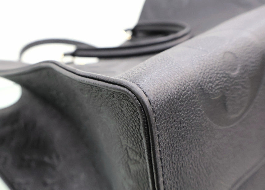 Monogram Empreinte On The Go GM Tote Bag M44925