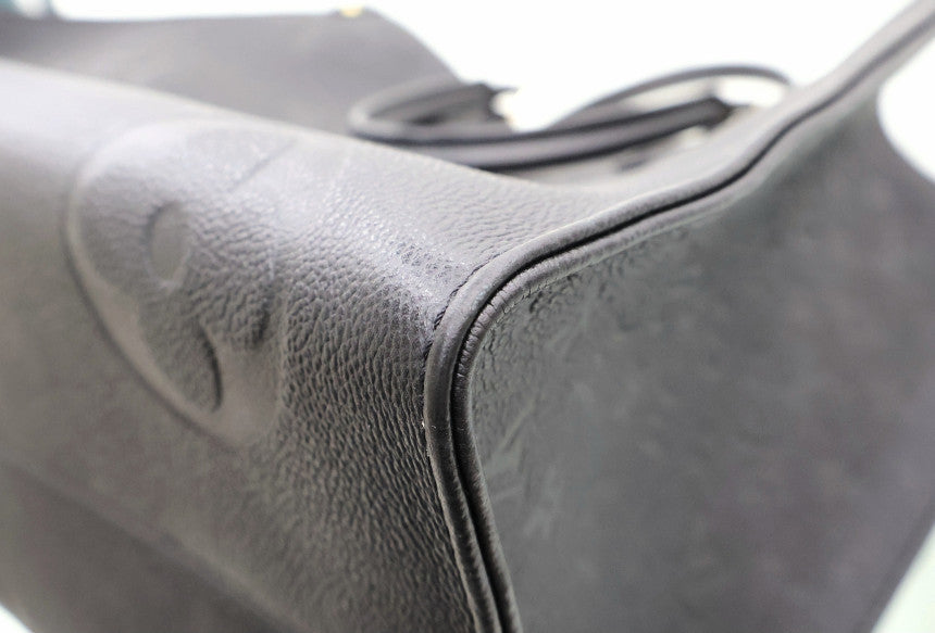 Monogram Empreinte On The Go GM Tote Bag M44925
