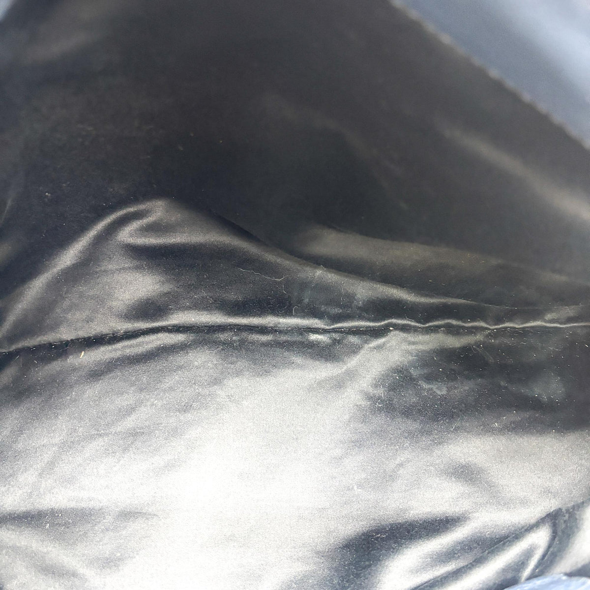 Miu Miu Vitello Daino Tote Shoulder Bag