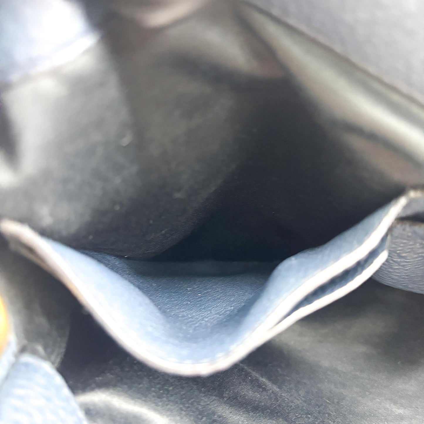 Miu Miu Vitello Daino Tote Shoulder Bag