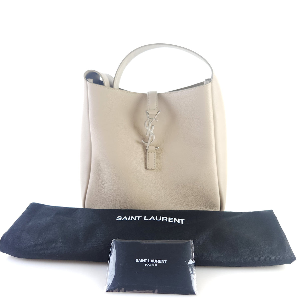 Small Grain 5 A 7 Shoulder Bag 713938