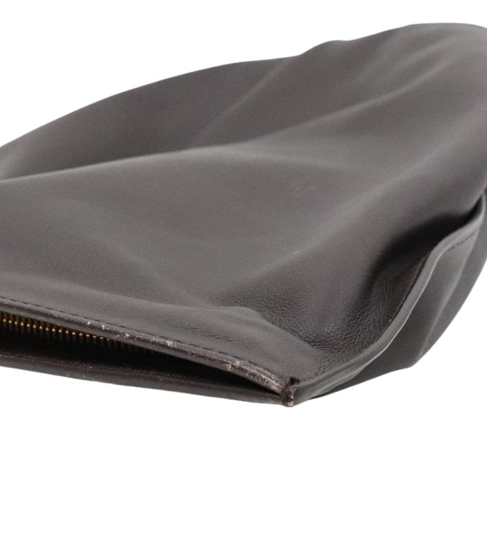 Bottega Veneta Brown BV Twist