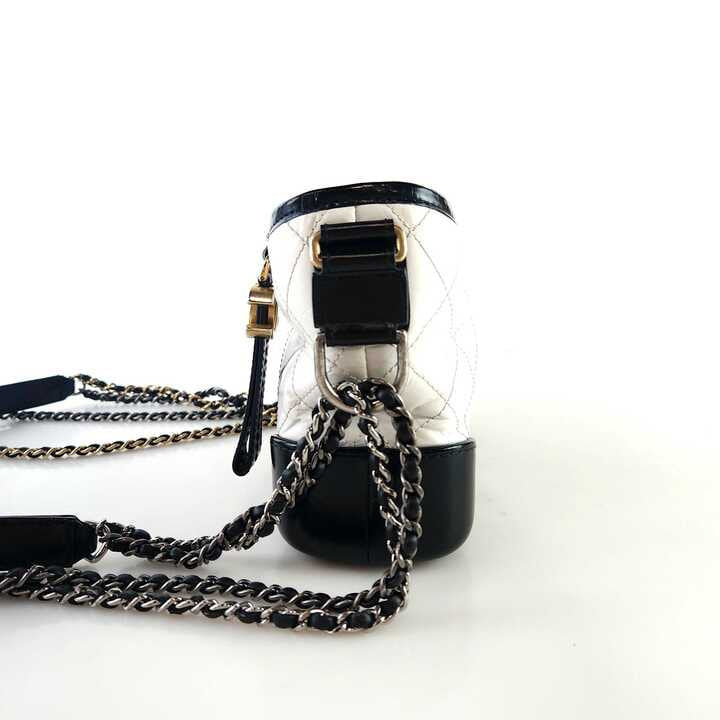 Small Gabriel Hobo Bag Shoulder Bag Crossbody Bag A91810