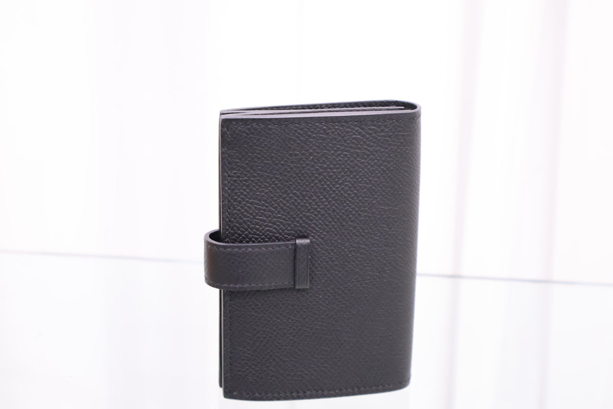 Bean Mini Black Gold Hardware Wallet H039796